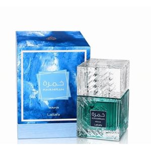 Eau de Parfum - Khamra 