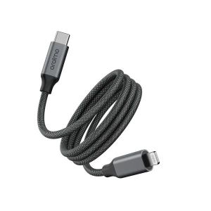 Câble Oraimo MagCable magnetique Type-C vers Lightning 1 m 20W