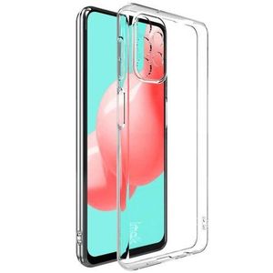 Diverse Coque Transparente Samsung Galaxy A32 - Transparent