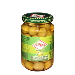 Olives Vertes - 354G