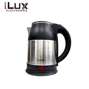 Ilux  Bouilloire Électrique - LXK-BX180- 1.8 L