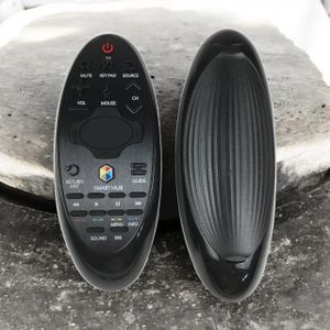 Samsung Télécommande Navigation intuitive Smart Hub  