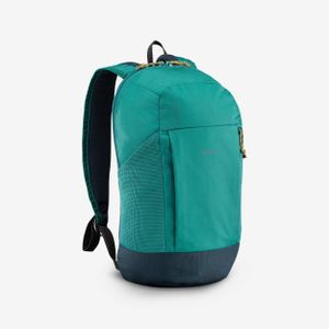 Quechua Sac à Dos De Randonnée - Arpenaz 100 - 10 L - Vert
