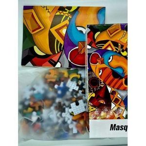 3D Puzzle Puzzles pour enfants 