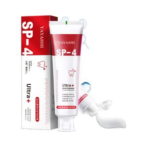 PATE DENTIFRICE BLANCHISSANTE YAYASHI120g