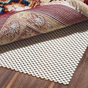 sous-Tapis Antidérapant | Antidérapant Tapis Stopper | Tapis Antidérapant Découpable | 60 x 90 cm