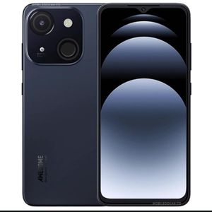 Itel A06 (2+2) Ram / 32GB - 2 SIM - 4000MAH  - 8MPX - N