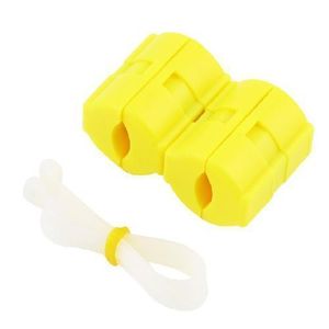 Économiseur De Carburant Magnétique Xpower  - Jaune