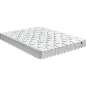 Matelas Orthopédique PH8 2 Places Avec Différenciées – Anatomique 190x140 Cm EP 15