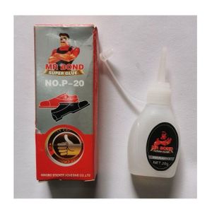 Genetic Partagez ce produit    Colle Pour Chaussures En Cuir, Multi Usage