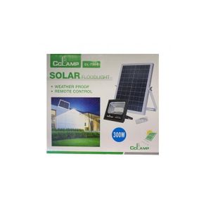 Projecteur CcLamp CL-790S 300w -Noir