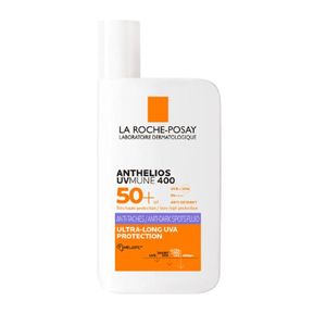 La Roche SPF50+ FLUIDE SOLAIRE ANTI TACHES 50ML