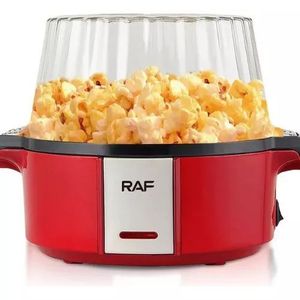 Machine à Popcorn Sans Huile 700w