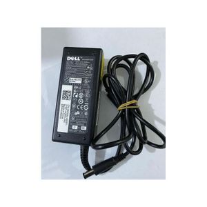 Hp Chargeur HP 19.5V 2.31A 4530 + Câble De Chargeur Ordinateur Portable  1.5m – Noir - Prix pas cher