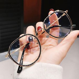 Oem lunettes anti- lumière bleue unisexe