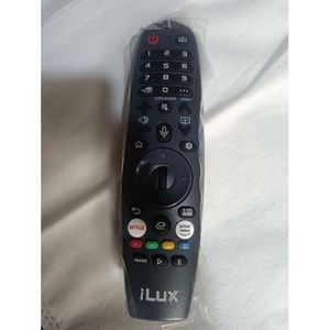 Télécommande ILUX webos intelligent HG