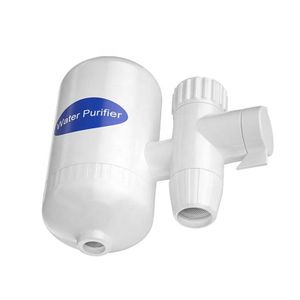 Filtre A Eau Purificateur D'Eau Pour Robinet - filtre a eau de haute qualité - Blanc