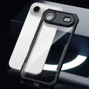 Coque Arrière XUNDD Pour IPhone 17 Air + Un Antichoc