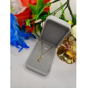 COFFRET Chaine COMPLET + BOUCLE D'oreille