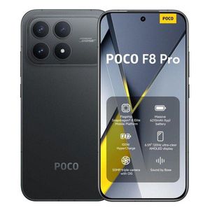 Poco F8 PRO 512GB 12GB