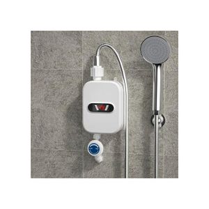 Gn Chauffe eau électrique Instantané 