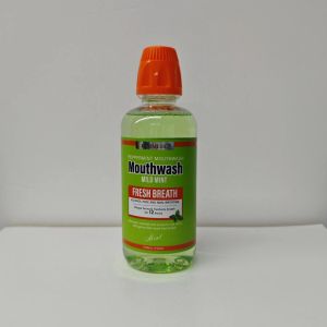 Bain de Bouche