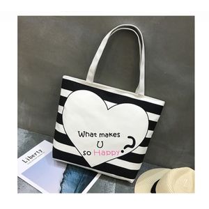 Sac A Main Pour Femme - Blanc / Noir
