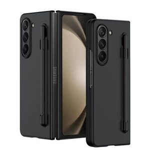 Étuitres resistant fin S pen pour Samsung Galaxy Z Fold5