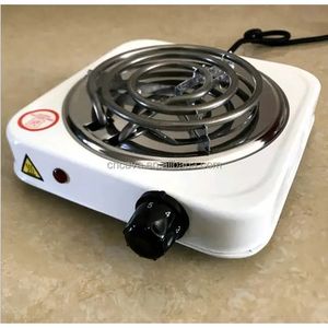 Hot Plate Cuisinière électrique Simple à Plaque Chauffante - JX1010B -  1000W à prix pas cher