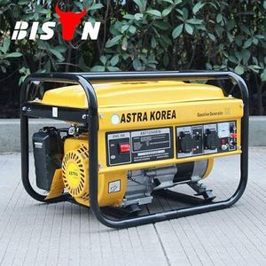 Astra Korea Groupe électrogène  Très Puissant 3KVA
