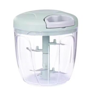 Hachoir Manuel Multifonction – L’outil indispensable pour votre cuisine