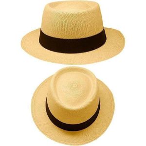 Chapeau Panama Gamboa Paine Towers - Gambler