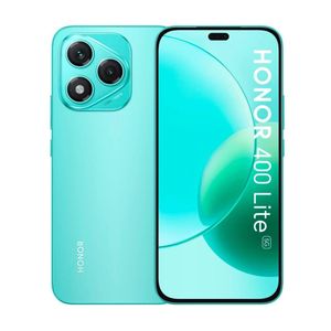Honor 400 lite marrs green 8/256gb