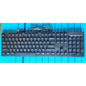 Clavier USB filaire HG