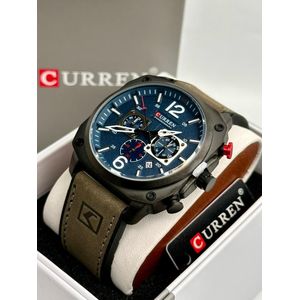 Curren Montre homme 