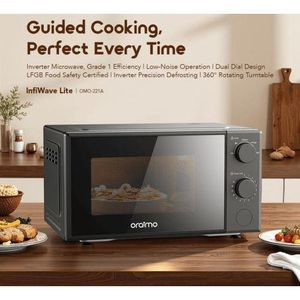 Oraimo Oraim Four à micro-ondes infiwave Lite
