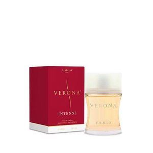Paris parfum verona intense