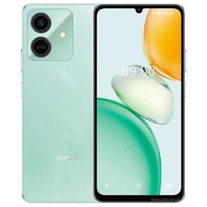 Huawei Honor Play 10, écran 6.7" (64GB / 3GB ) - 5000 mAh - Helio G81 - Cyan Océan