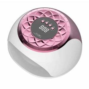 Lampe UV LED pour Ongles – Design Élégant et Séchage Rapide
