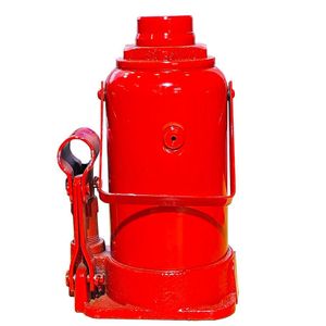 Cric hydraulique haute qualité pour voiture – Outil de levage réglable pour l'entretien des véhicules