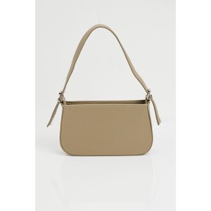 Bigdart Sac Bandoulière Baguette Uni 010172 - Vert Amande