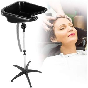 Bac à shampooing réglable ( lave cheveux) 