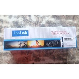TOPLINK Cartouche D'encre Toner Compatible 17A - CF217A - Noir