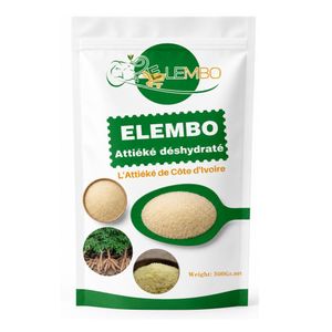 Attiéké Deshydraté 500g