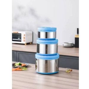 Glacière Thermos 3 Pièces 