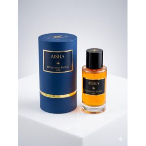  Eau de Parfum–AISHA Collection Étoilée Paris