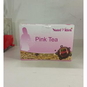 thé rose