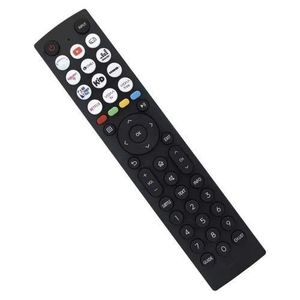 Hisense Télécommande pour Téléviseur Hisense Vidda3 HG