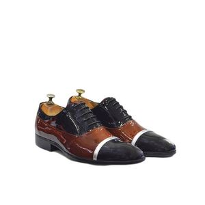 John mendson chaussure homme deals