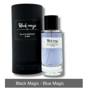 Black magic